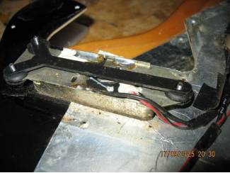 Snaarinstrumenten | Gitaren | Elektrisch Ovation 'Viper"