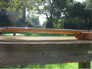 Snaarinstrumenten | Gitaren | Elektrisch Ovation 'Viper"