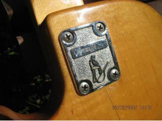 Snaarinstrumenten | Gitaren | Elektrisch Ovation 'Viper"