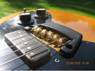 Snaarinstrumenten | Gitaren | Elektrisch Ovation 'Viper"