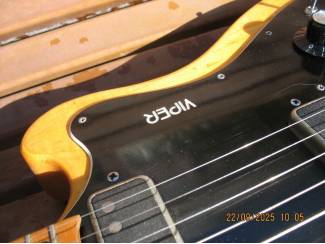 Snaarinstrumenten | Gitaren | Elektrisch Ovation 'Viper"