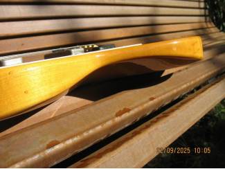 Snaarinstrumenten | Gitaren | Elektrisch Ovation 'Viper"