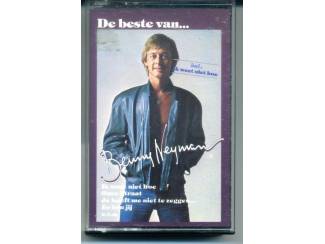 Cassettebandjes Benny Neyman De beste van 12 nrs cassette 1980 ZGAN