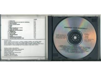 CD Kinderen voor Kinderen &ndash; Kinderen Voor Kinderen 5 16 nrs CD  ZG