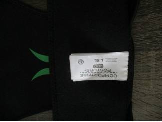 Massage- en Fysiotherapie-producten Schouder en Rugondersteuning