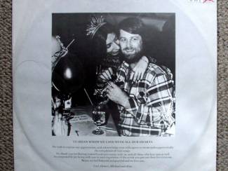Grammofoon / Vinyl The Beach Boys - Love You 14 nrs LP 1977 ZEER MOOIE STAAT