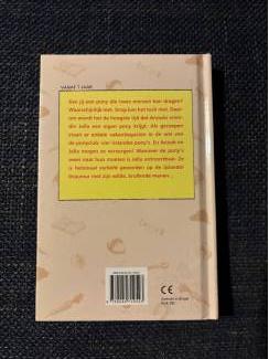 Kinderboeken Ponyclub in galop : pony&rsquo;s op bezoek (7+) Julia Boehme