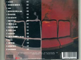 CD Bass and Trouble Selector's Item 16 nrs cd 1995 ZGAN