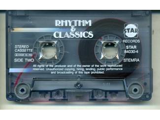 Cassettebandjes Louis Clark & The Royal Philharmonic Orchestra 12 nrs ZGAN