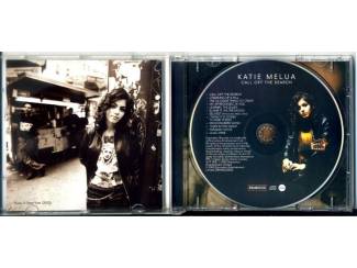 CD Katie Melua Call off the Search 12 nrs cd 2003 ZGAN