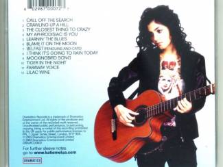 CD Katie Melua Call off the Search 12 nrs cd 2003 ZGAN