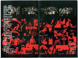 DVD Pearl Jam Touring Band 2000 28 nrs DVD 2001 ZGAN