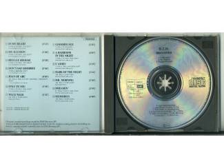 CD BZN &ndash; Memories 14 nrs CD 1989 ZGAN