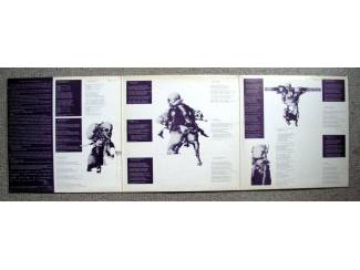 Grammofoon / Vinyl Pedro Avila &lrm;&ndash; El Hombre Nuevo Cantando 12 nrs LP 1970 ZGAN