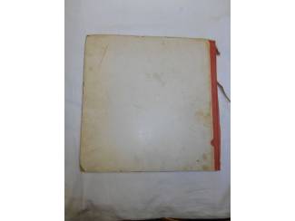 Stripboeken Oscar en Isidoor HC &ndash; De vergeten stad &ndash; rugklachten