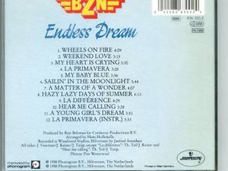 CD BZN 7 CD&rsquo;s &euro;3 per stuk 7 voor &euro;17,50 ZGAN