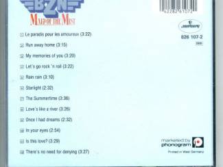 CD BZN 7 CD&rsquo;s &euro;3 per stuk 7 voor &euro;17,50 ZGAN