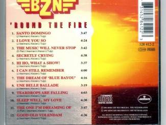 CD BZN 7 CD&rsquo;s &euro;3 per stuk 7 voor &euro;17,50 ZGAN