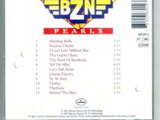 CD BZN 7 CD&rsquo;s &euro;3 per stuk 7 voor &euro;17,50 ZGAN