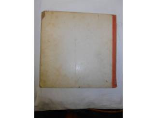 Stripboeken Oscar en Isidoor HC &ndash; De krans van vuur - schade