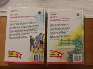 Kinderboeken De voetbalclub van Brammetje Bond (8+) louwman