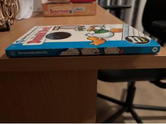 Disney Donald Duck pocket 2 uitgave AH 2020