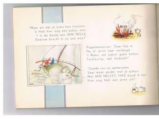 Stripboeken Piggelmee &ndash; De wonderschelp