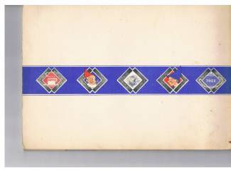 Stripboeken Piggelmee &ndash; De wonderschelp