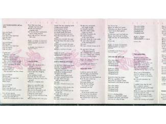 Cassettebandjes Vaya Con Dios &ndash; Vaya Con Dios 12 nrs cassette 1988 ZGAN