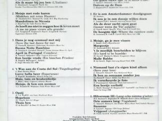 Cassettebandjes Andr&eacute; van Duin &ndash; And're Andr&eacute; 5 10 medleys cassette 1985 ZGA