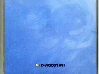 CD Mozart legendarische orkestwerken 11 nrs cd 1994 ZGAN