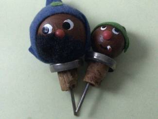 Vintage Bar Accessoires