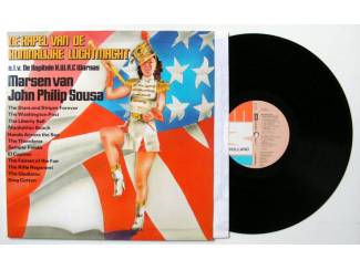 Kapel van de Koninklijke Luchtmacht Marsen van John Philip Sousa