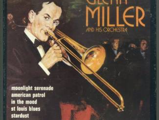 Cassettebandjes Glenn Miller And His Orchestra 3 cassettebox 36 nrs cassette