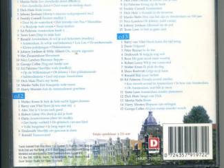 CD Mooi Amsterdam 45 nrs 3 CDs 2002 ZGAN