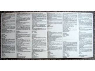 Grammofoon / Vinyl Met Muziek De Zomer Door 12 nrs PROMO LP 1973 ZGAN