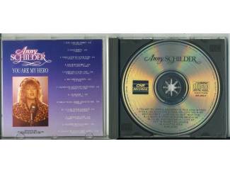 CD Anny Schilder 2 CD's &euro;3,50 per stuk 2 voor &euro;6 ZGAN