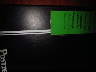 Postzegels | Diversen Diverse albums postsegels