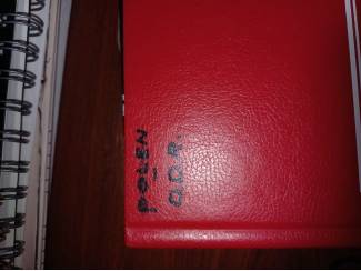 Postzegels | Diversen Diverse albums postsegels