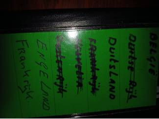 Postzegels | Diversen Diverse albums postsegels