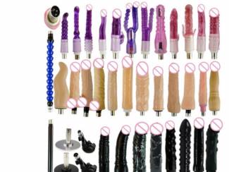 Sex toys professionele nieuwe seks machines voor mannen en vrouwen