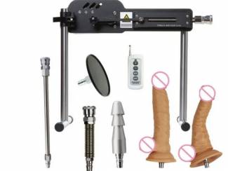Sex toys professionele nieuwe seks machines voor mannen en vrouwen