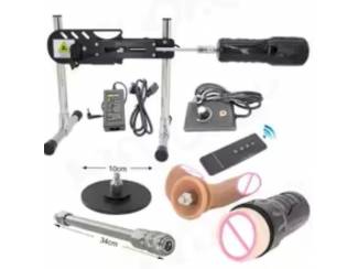 professionele nieuwe seks machines voor mannen en vrouwen