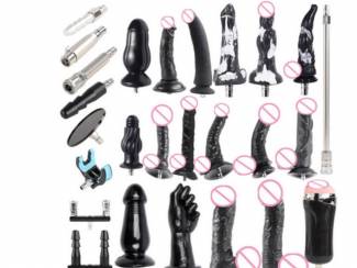 Sex toys professionele nieuwe seks machines voor mannen en vrouwen