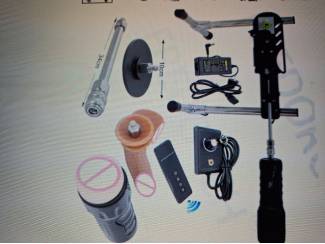Sex toys professionele nieuwe seks machines voor mannen en vrouwen