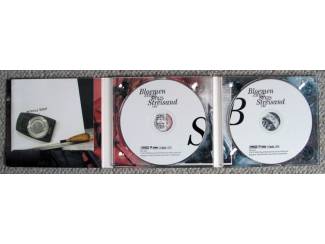 CD Bloemen zingt sings Streisand 26 nrs 2 cds 2006 NIEUWSTAAT