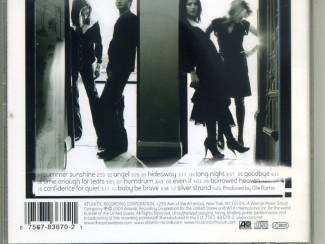 CD The Corrs Borrowed Heaven 12 nrs cd 2004 ZGAN