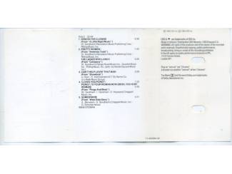 Cassettebandjes Barbra Streisand &ndash; The Broadway Album 11 nrs cassette 1985