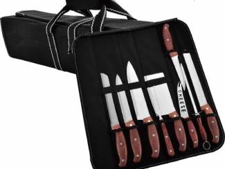 Messenset 10-delig Royal Swiss