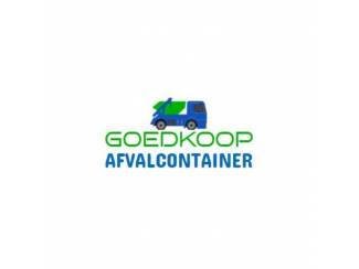 Bouw/Sloop Afvalcontainer huren: GoedkoopAfvalcontainer
